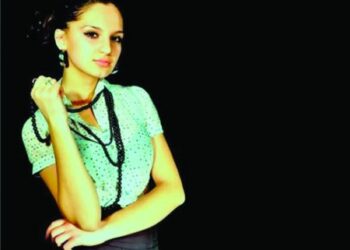 Samanta Karavella: Juria më cilësoi ‘divë’, jam e lumtur