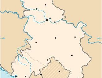 Europa  nuk duhet te gaboj me, duke pranuar ne gjirin e saj shtete kriminale si Malin e Zi, Serbine dhe Maqedonine, qe vazhdojne te shtypin e diskriminojne shqiptaret