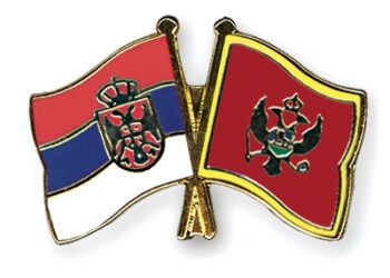 Serbia përfaqëson Malin e Zi në 42 shtete