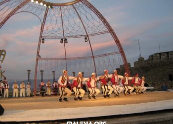 Kultura shqiptare dhe pluralizmi kulturor në Mal të Zi