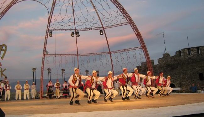 Kultura shqiptare dhe pluralizmi kulturor në Mal të Zi