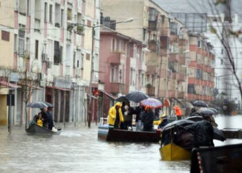 Kosova ndihmon me 1 milion euro për përmbytjet në Shkodër