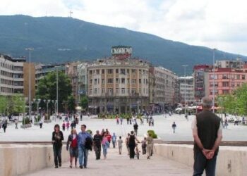 Thaçi: Maqedonia do të shpartallohet