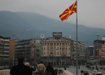 Maqedoni, shkollat shqiptare bojkotojne gjuhen maqedonishte