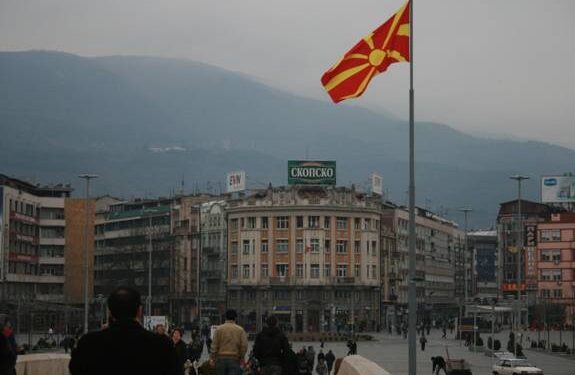 Maqedoni, shkollat shqiptare bojkotojne gjuhen maqedonishte