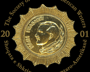 Shoqata e Shkrimtarëve Shqiptaro-Amerikanë shpall konkursin e letersisë Pena e artë