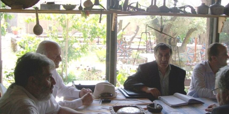 Turpi i Dick Martyt, turp i Evropës – Reagim i Shoqatës së Vëllazërisë Kosovë-Malësi e Madhe “Martin Dreshaj”