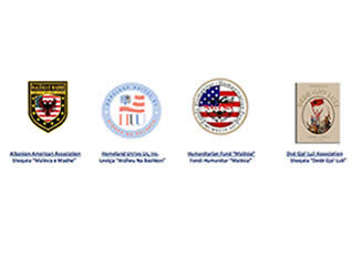 Leter drejtuar zevendespresidentit Biden dhe Serkretares se Shtetit H.Clinton