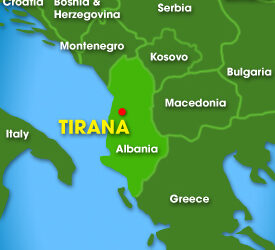 Garë e ngushtë e Ramës dhe Bashës për Tiranën