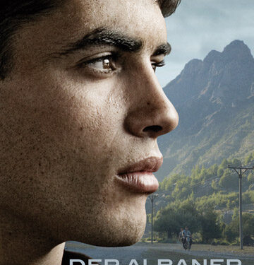 “Shqiptari” i Nik Xhelilaj – filmi më i mirë në Gjermani