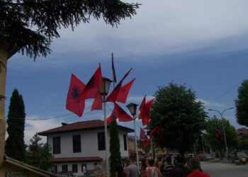 Shqipëria dhe Kosova shënojnë 134 vjetorin e Lidhjes së Prizrenit