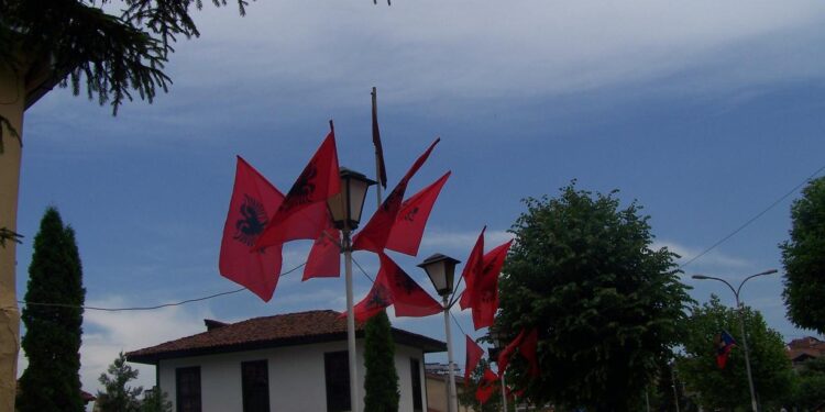 Sot shenohet 133-vjetori i Lidhjes Shqiptare te Prizrenit