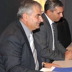 Sinishtaj zëvendëson Hollaj në funksionin e deputetit në parlamentin e Malit të Zi