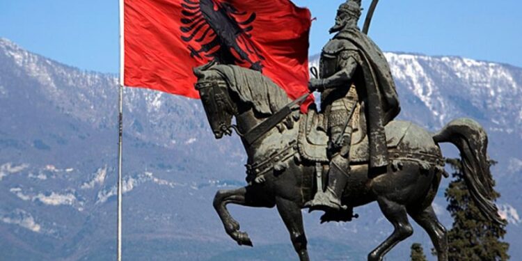 17 janari, 544-vjetori i vdekjes së Heroit Kombëtar