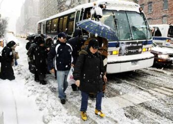 Debora arrin shtresa rekorde ne bregun lindor te SHBA-es