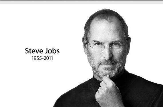Shuhet Steve Jobs, vizionari dhe krijuesi i Apple
