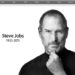 Shuhet Steve Jobs, vizionari dhe krijuesi i Apple