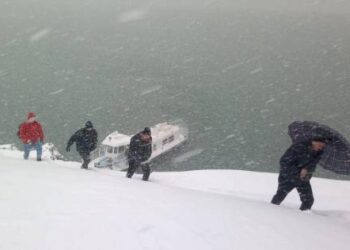 Evakuohen me sukses pesë nënshtetas Shqiptarë