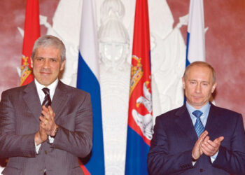 Rusia – Serbisë: Do ta njohim Kosovën nëse hyni në NATO