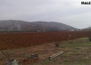 Mosmarrëveshja për tokën në Vuksanlekaj mes banorëve dhe Çedo Popoviq