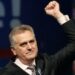 Tomislav Nikolic, Vojvoda i Çetnikëve, presidenti i ri i Serbisë