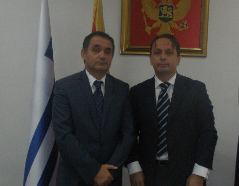 Kumtesë për opinion me rastin e vizitës së Ambasadorit të Republikës së Shqipërisë, Z. Tonin Beci në Komunën urbane të Tuzit