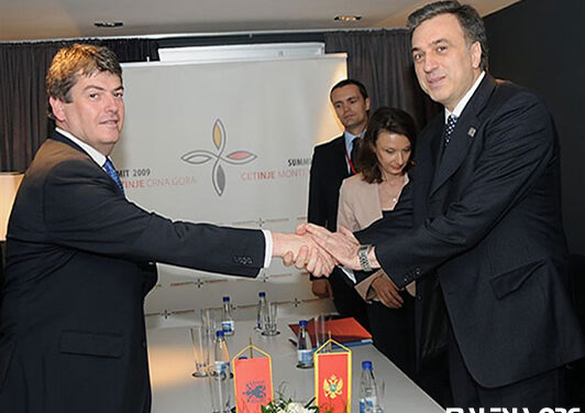 Shqiptarët e Malit të Zi faktorë të rëndësishëm të harmonisë