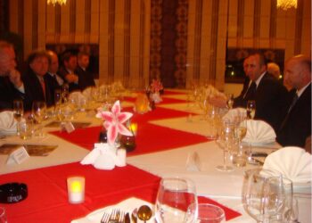 Lideri i AAK-së, z. Ramush Haradinaj, tuboi në Pejë përfaqësuesit e subjekteve politike Shqiptare nga Mali i Zi