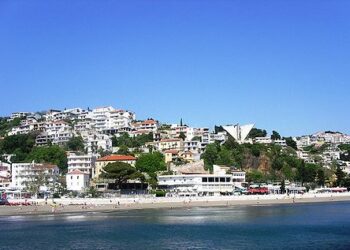 LD në Ulqin pa asnjë mandat