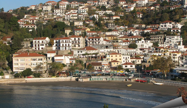 Për dhe kundër koalicionit “Për Ulqinin evropian”