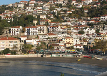 Ulqini vazhdon pa zot shtëpie