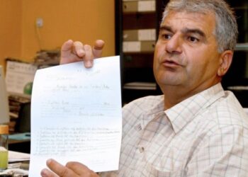 Iniciativa Qytetare ndanë bursat për studentët fitues në vitin akademik 2011/12