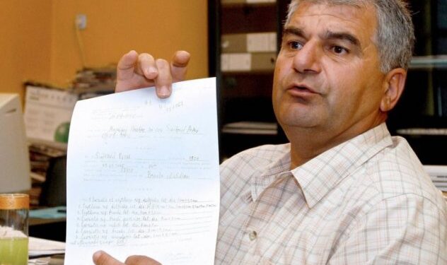 Iniciativa Qytetare ndanë bursat për studentët fitues në vitin akademik 2011/12