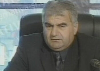 Sinishtaj: Një pjesë të fajit e mbanë edhe Dinosha