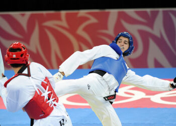 Lajçaj në mesin e pesë më të mirëve