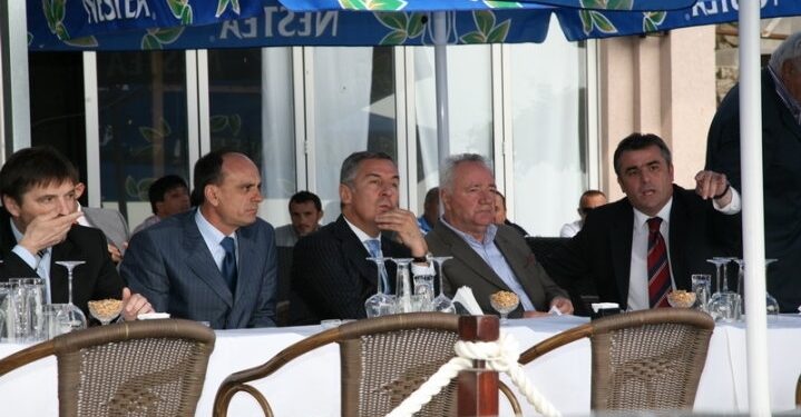 UDSH-PPD dhe PDS (DPS) do të qeverisin në katër vitet e ardhshme në Ulqin