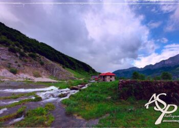Fondacioni Plavë e Guci, kundër ndërtimit të hidrocentralit në Vuthaj