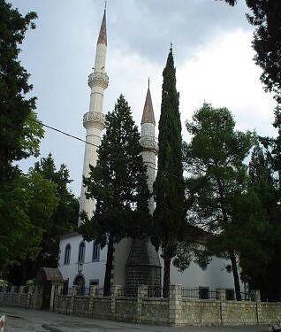 Urime për festën e Bajramit të Madh