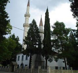 Mesazhe Urimi me rastin e Bajramit të Madh