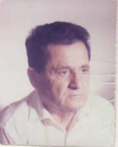 Mark P. Gjokaj