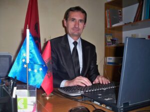 Sytki Ndrecaj