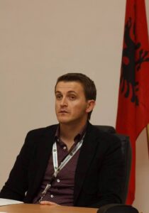 Marash Dukaj