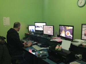 studio e hapur tv boin relizimi