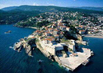 Sot zgjedhjet lokale në Ulqin