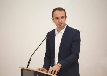 Nik Gjeloshaj: Nuk e shkel fjalën, e as nënshkrimin