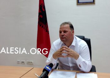 Pal Dreshaj: Nuk dua të jam pjesë e kusureve politike (VIDEO)