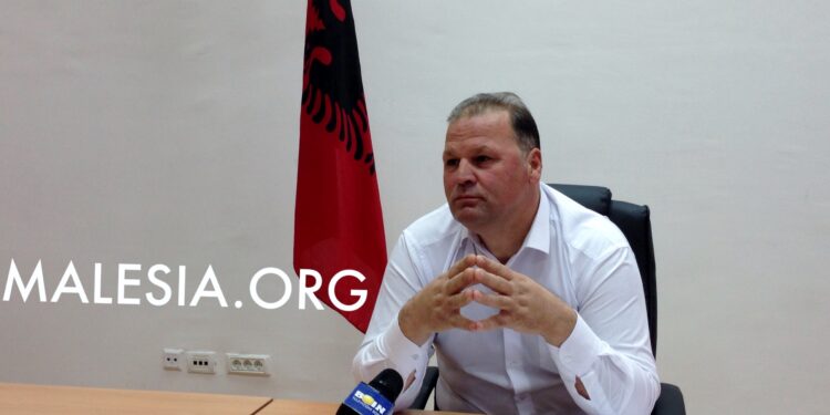 Pal Dreshaj: Nuk dua të jam pjesë e kusureve politike (VIDEO)