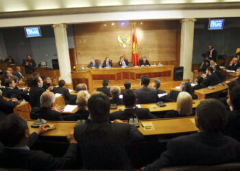 Partitë shqiptare kërkojnë katër mandate në Kuvendin e Malit të Zi