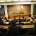 Partitë shqiptare kërkojnë katër mandate në Kuvendin e Malit të Zi