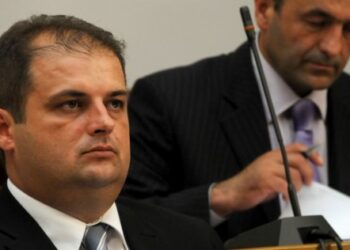 Nimanbegu akuzon politikanët shqiptare të Malësisë